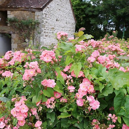 Chambre D'Hote Courtoux Saint-Denis-sur-Sarthon Buitenkant foto