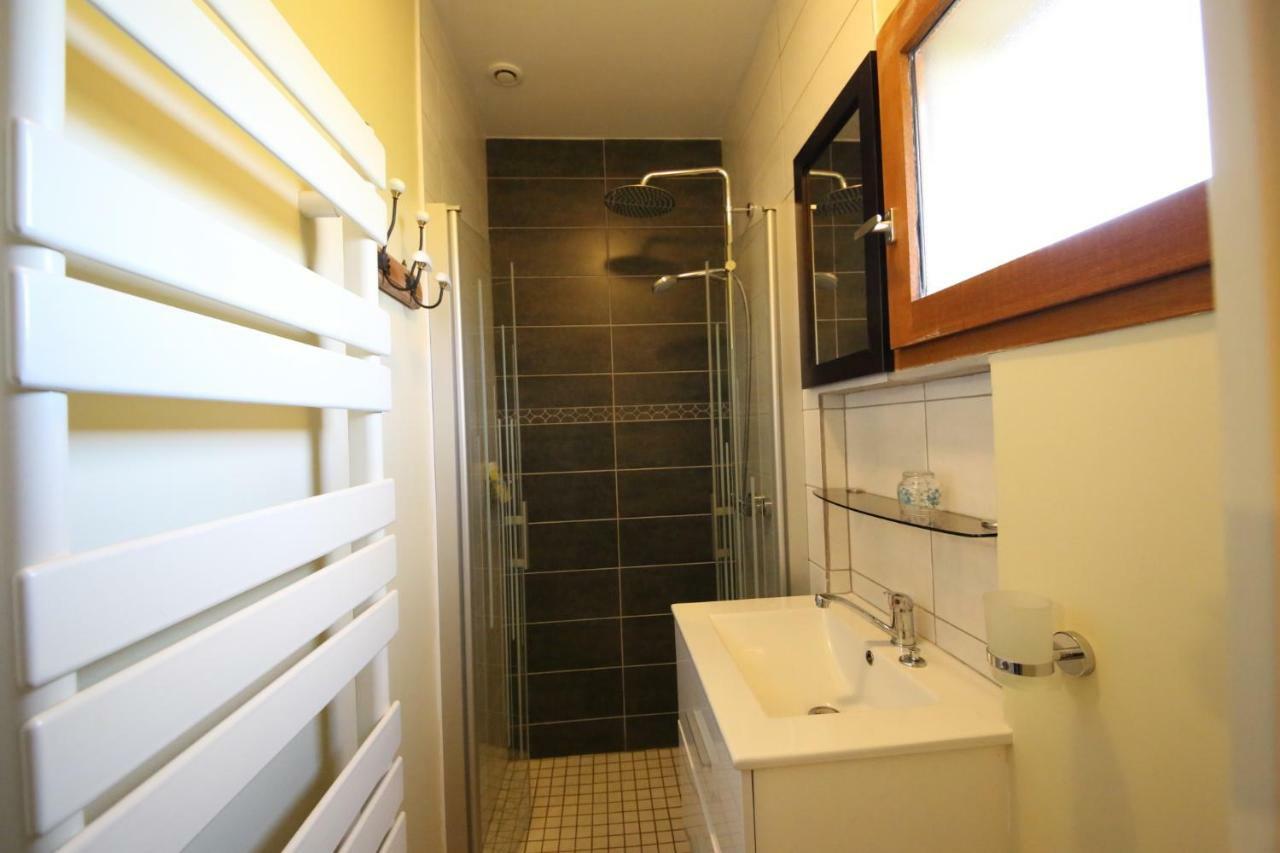 Chambre D'Hote Courtoux Saint-Denis-sur-Sarthon Buitenkant foto